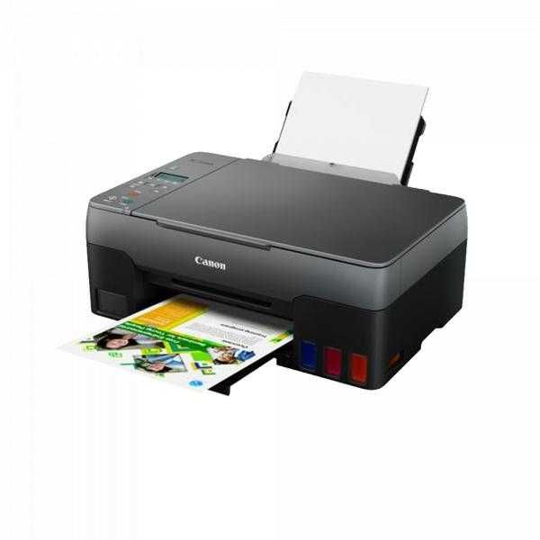Принтер Canon PIXMA G3420 МФУ (Струйный) Printer Canon PIXMA G3420: 150 ...