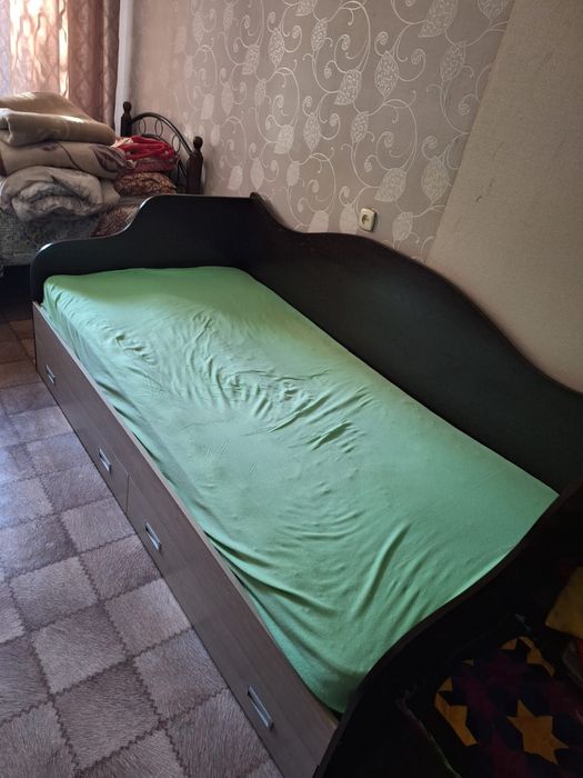 Продам подростковую кровать