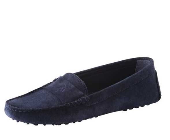 Vilebrequin Дамски Мокасини