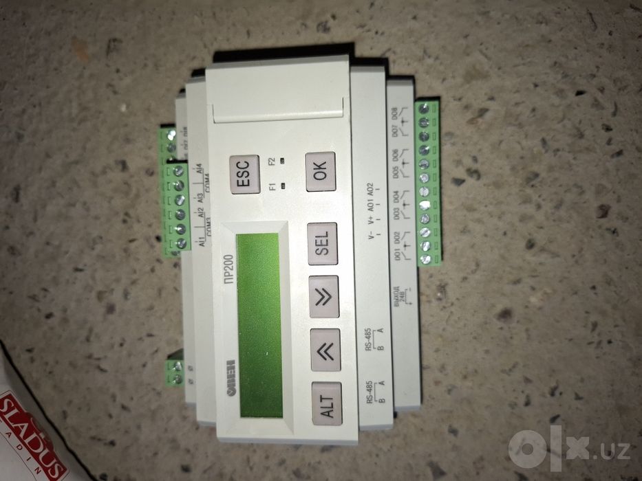Продам пр 200 овен