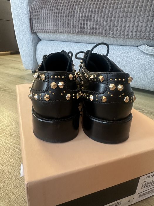 Модерни обувки на Twinset