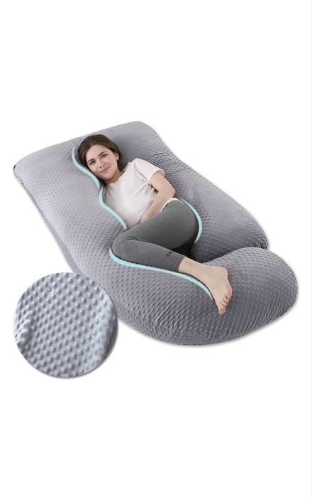 Подушка для беременных