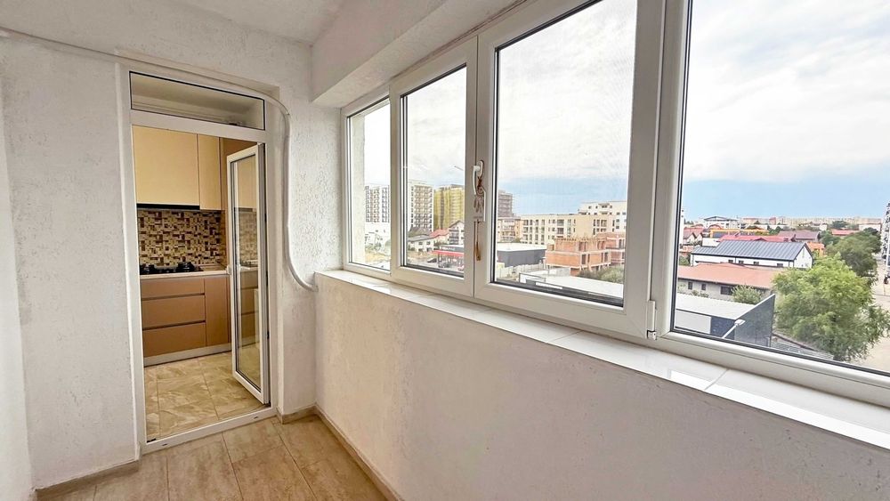 Inchiriez Apartament 2 Camere | Atena Residence Pallady | Loc parcare