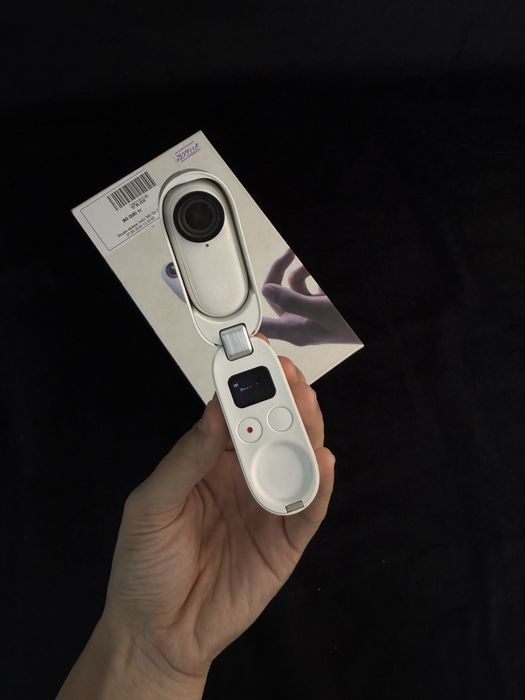 insta 360 go 2 • baitime • 0.0.24