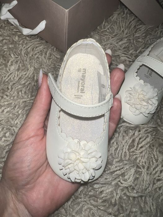 Пантофки Mayoral