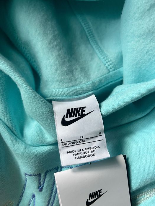 Блуза за деца 2 броя nike