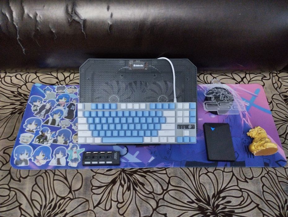 Продаю полный игровой сэт
