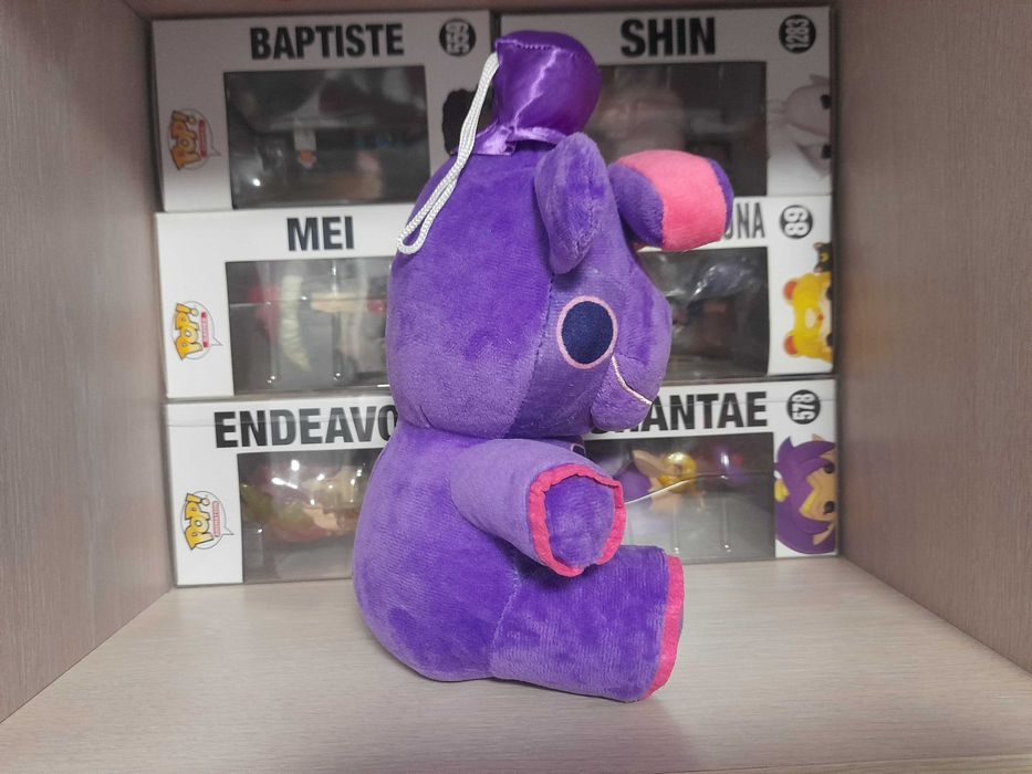 Jucarie Plus Joc Five Nights at Freddy's - VR Freddy