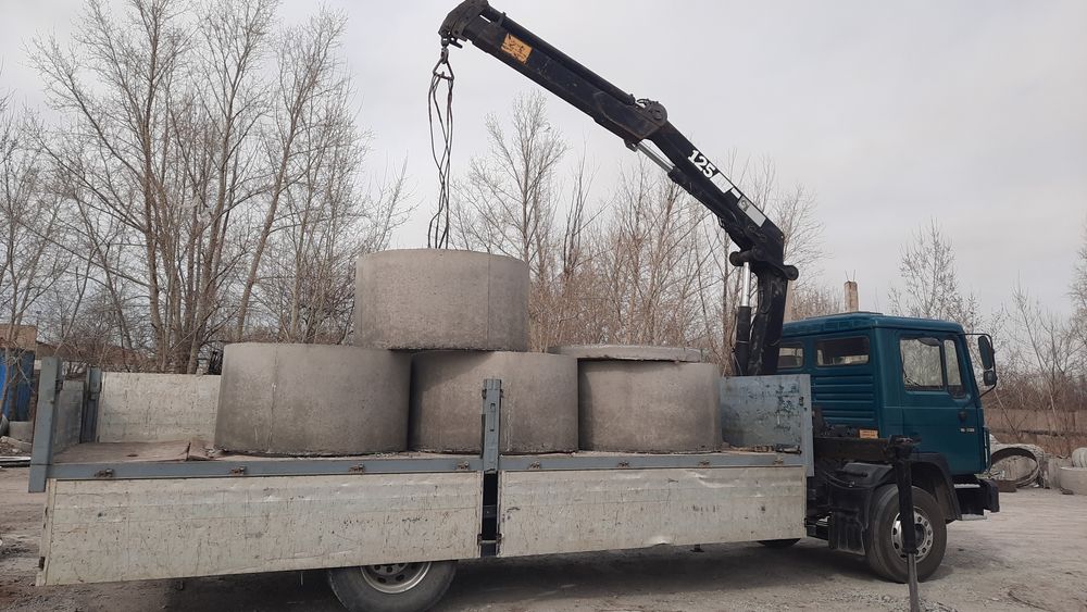 Услуги манипулятора