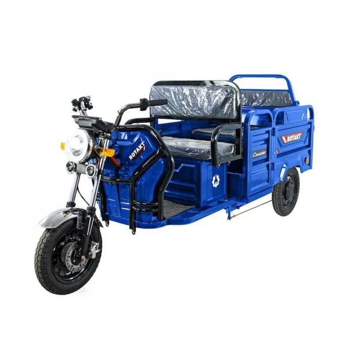 Triciclu electric ROTAKT