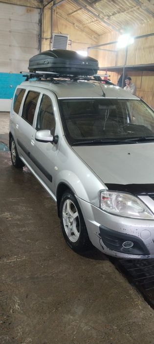 Lada (Ваз) Largus