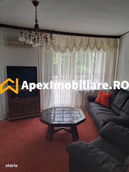 Apartament 3 camere de inchiriat Obor Bucuresti | ApexImobiliare.ro — fotografia 2