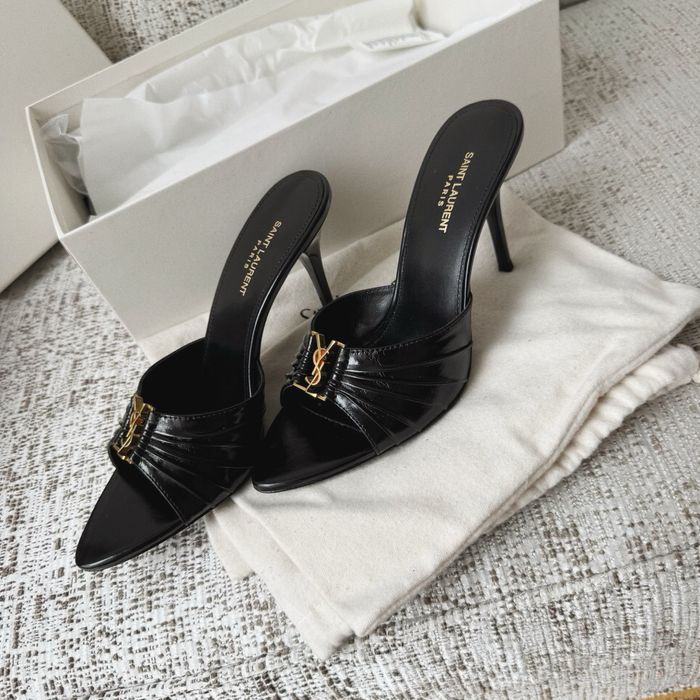 Sandale Saint Laurent Babylone | Premium quality