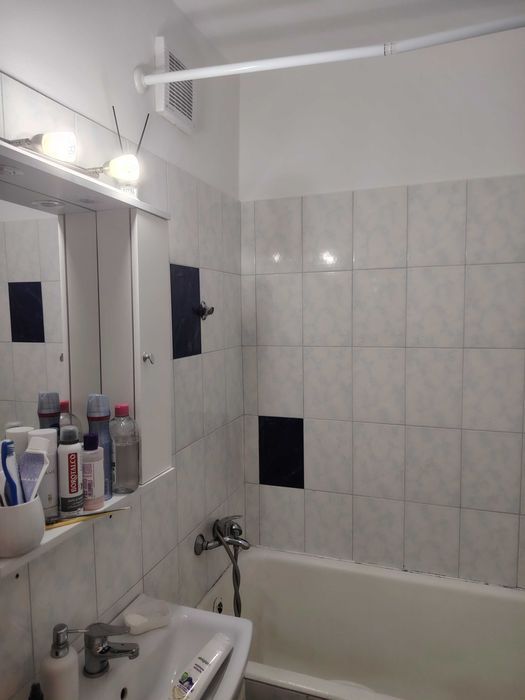 Apartament 2 camere semidecomandat Mazepa 1