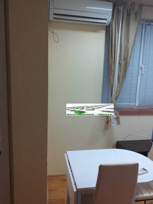 Едностаен апартамент в гр.Пловдив - Център!