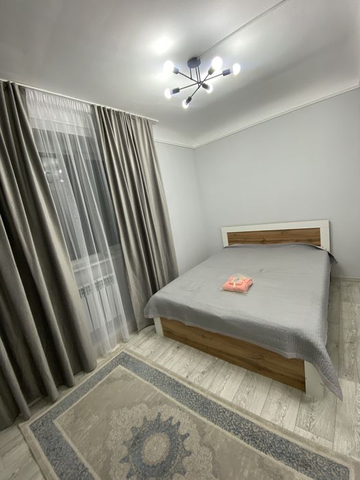 квартира посуточно