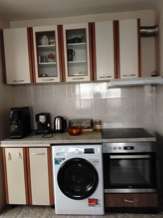 Продава се Двустаен апартамент в Горна Оряховица - 63 кв.м за 2064 €/кв.м - Снимка #4