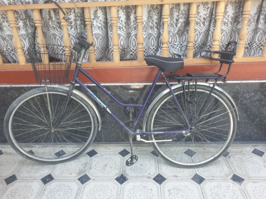 Velosiped аист 24