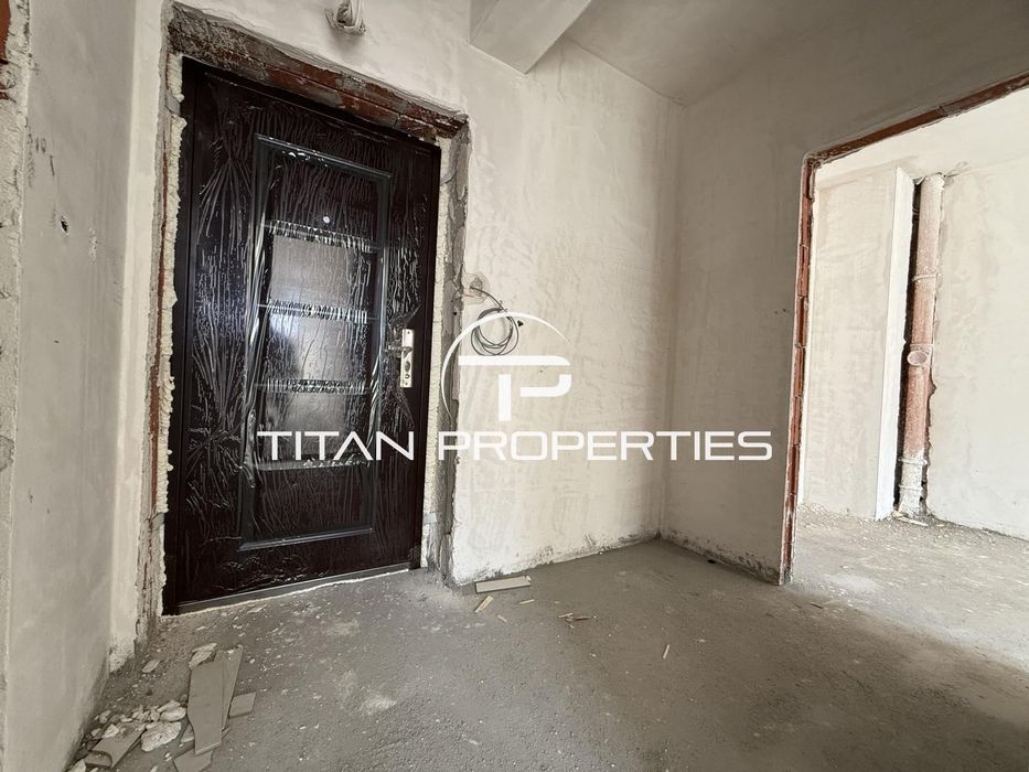 Продава се Двустаен апартамент в Пловдив, Христо Смирненски - 64 кв.м за 1189 €/кв.м - Снимка #4