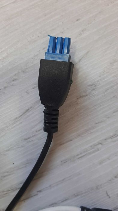 Захранване за принтер Хюлет Пяркър