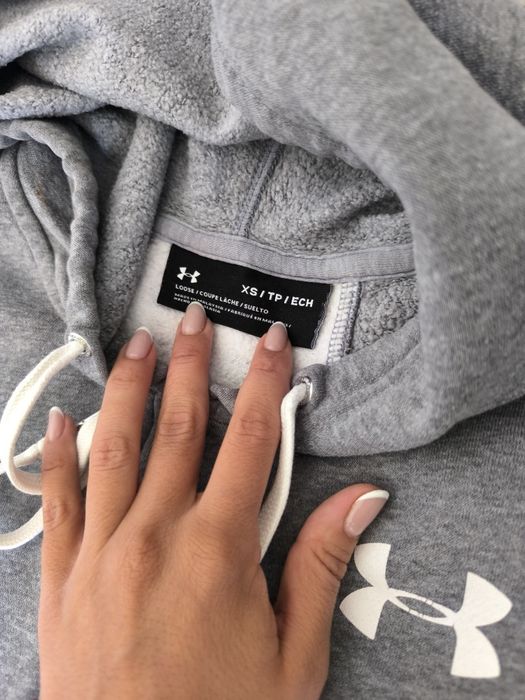 Екип  Under Armour