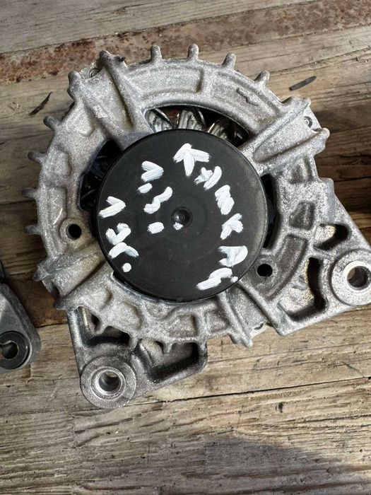 динамо за Nissan Qashqai 2019г. 1.3i