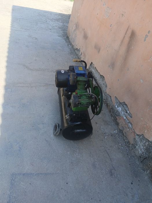 Компрессор сатылады