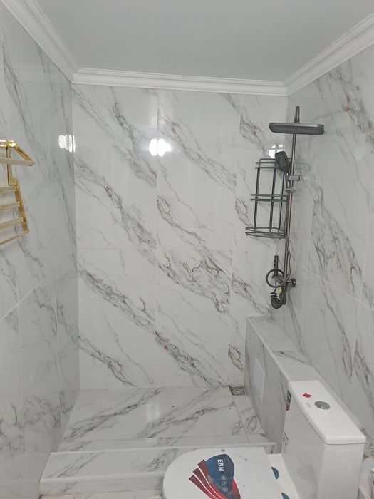 Левкас покраска ламинат Кафель