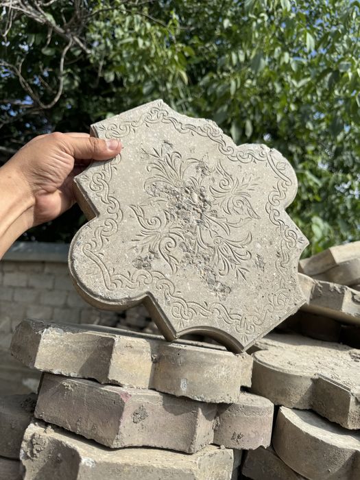 Бручатка б/у