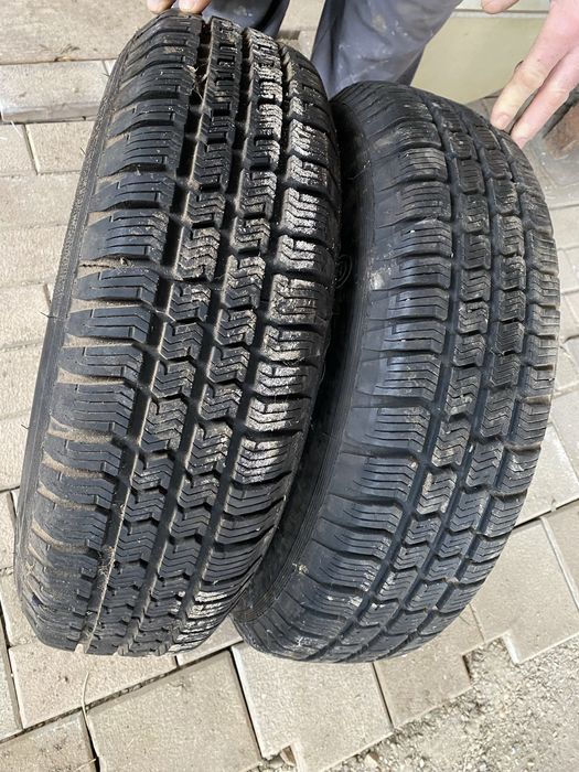 Cauciucuri all season