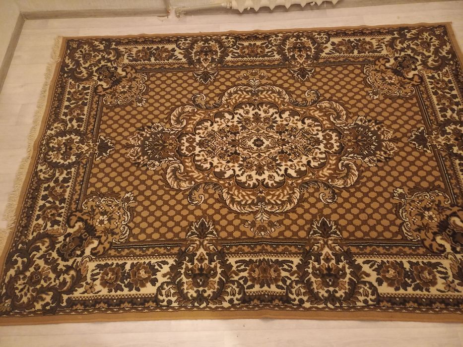 Ковер б/у 2,5*3,5