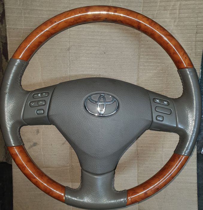 Мульти руль Lexus Rx 330
