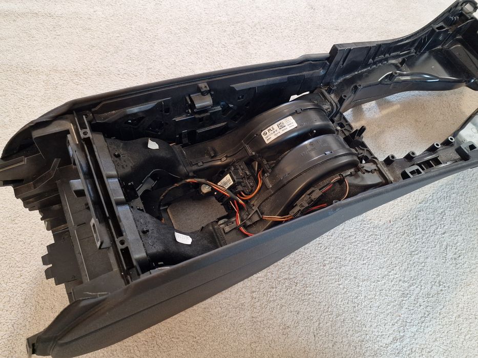Ventilator Clima Spate BMW F10 F11