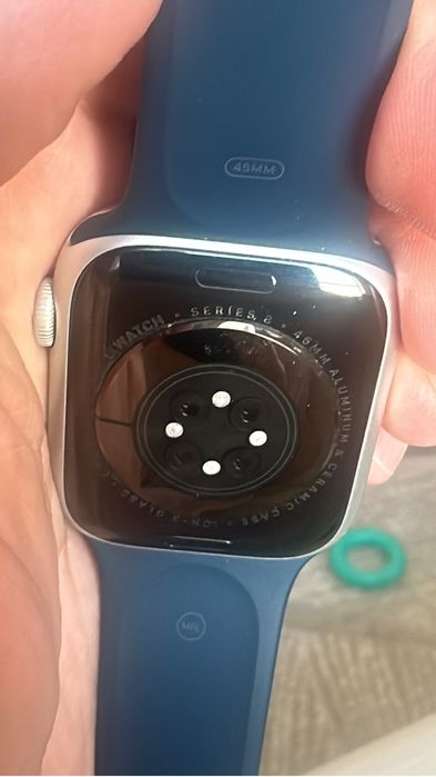 Aplle watch 8 45мм