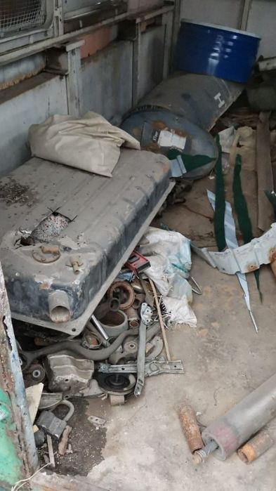 Прием металла!!! Дорого!