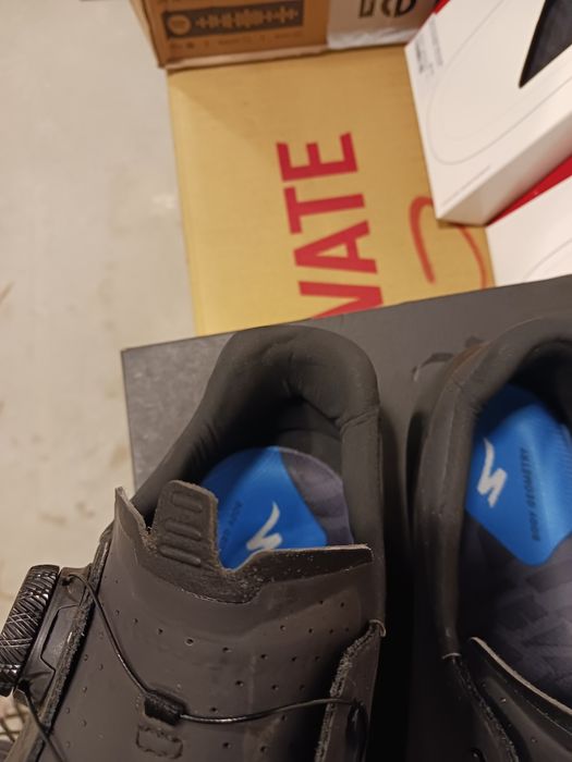 Specialized S-Works Torch шпайкове колоездене