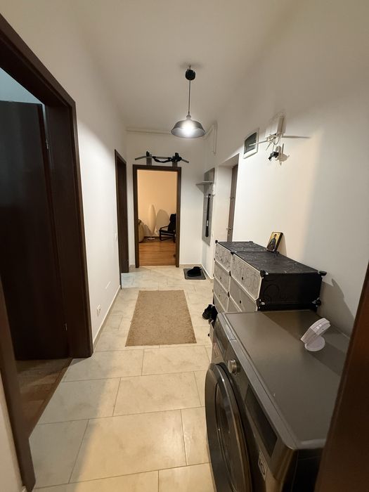 Inchiriez ap cu 2 camere