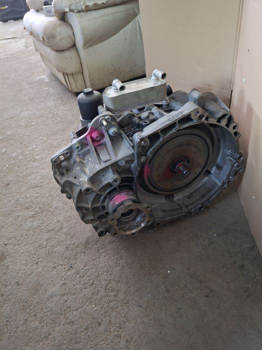 Cutie viteza automata cu dsg pentru golf 5  fabricatie 2005-2007