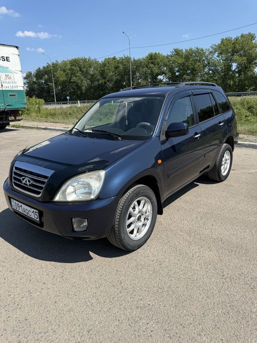 Продам Авто чери тигго Т11