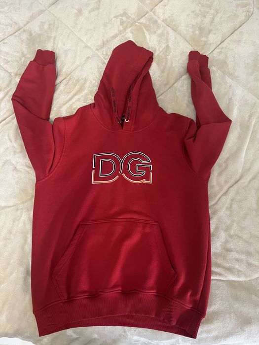 Hanorac Dolce Gabbana