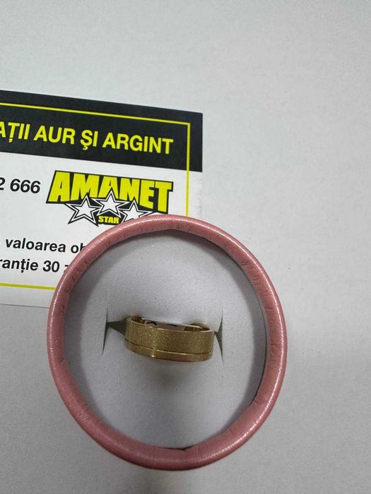 Verigheta aur 14k 5.52gr (ctg)