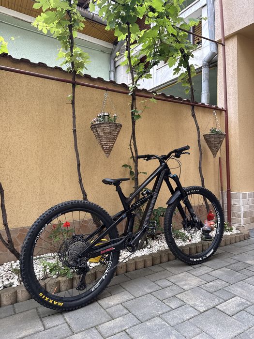 Canyon Torque Cf8