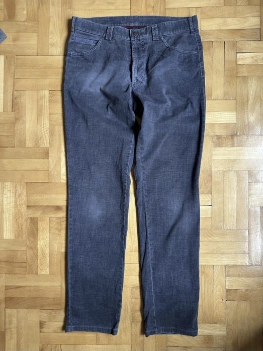 Pantaloni premium Meyer, Model: Dublin, Bărbați - 50