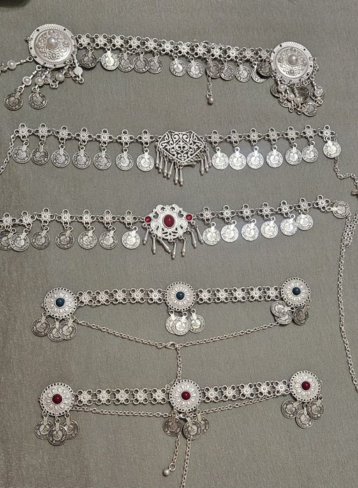 Ювелирные украшения