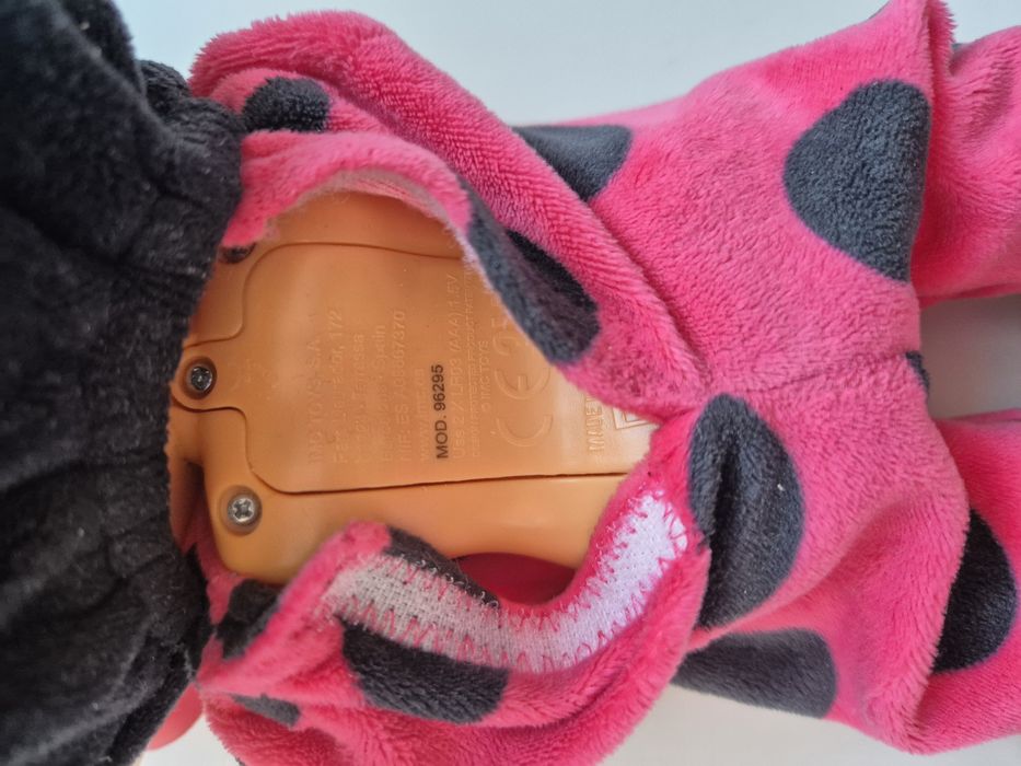 Cry baby кукла Калинка