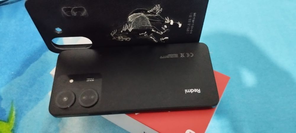 Продам смартфон редми 13с