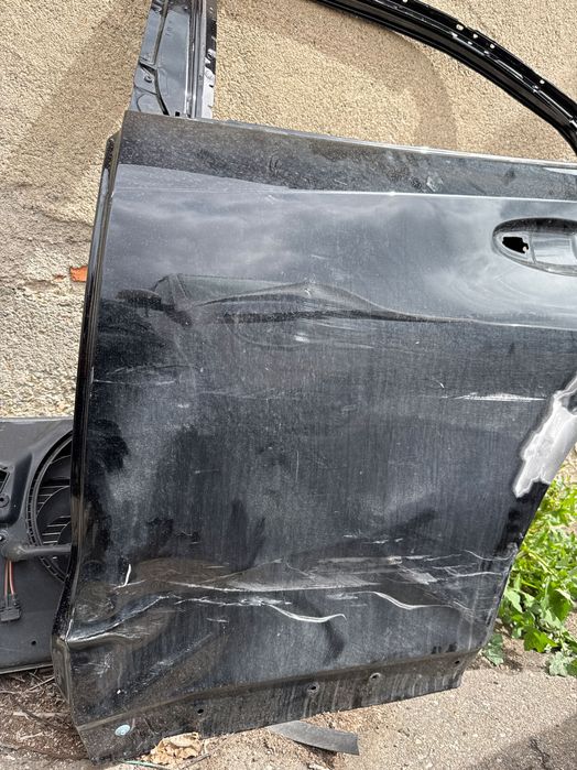 Врати за Lexus UX