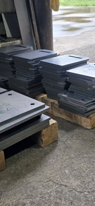 Servicii Debitare Cnc  Laser Piese Metalice  Otel,Inox ,Aluminiu,Cupru,Hardox