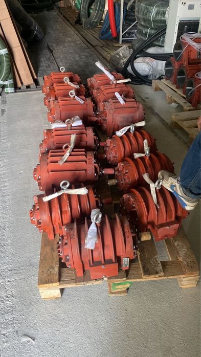 Диск стар образца  качели увд 10