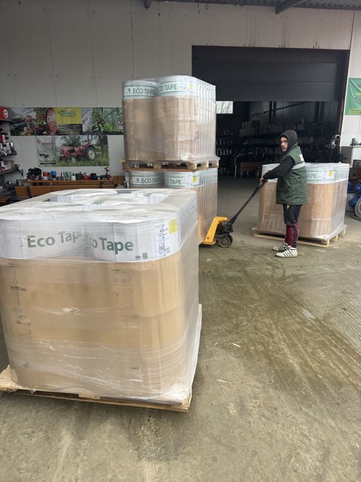 Banda picurare pt porumb